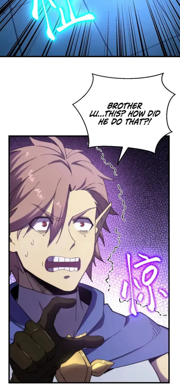 Read Log Into The Future chapter 325 image 2 on Lezhin
