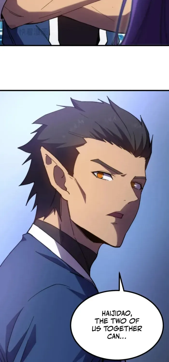 Read Log Into The Future chapter 325 image 21 on Lezhin