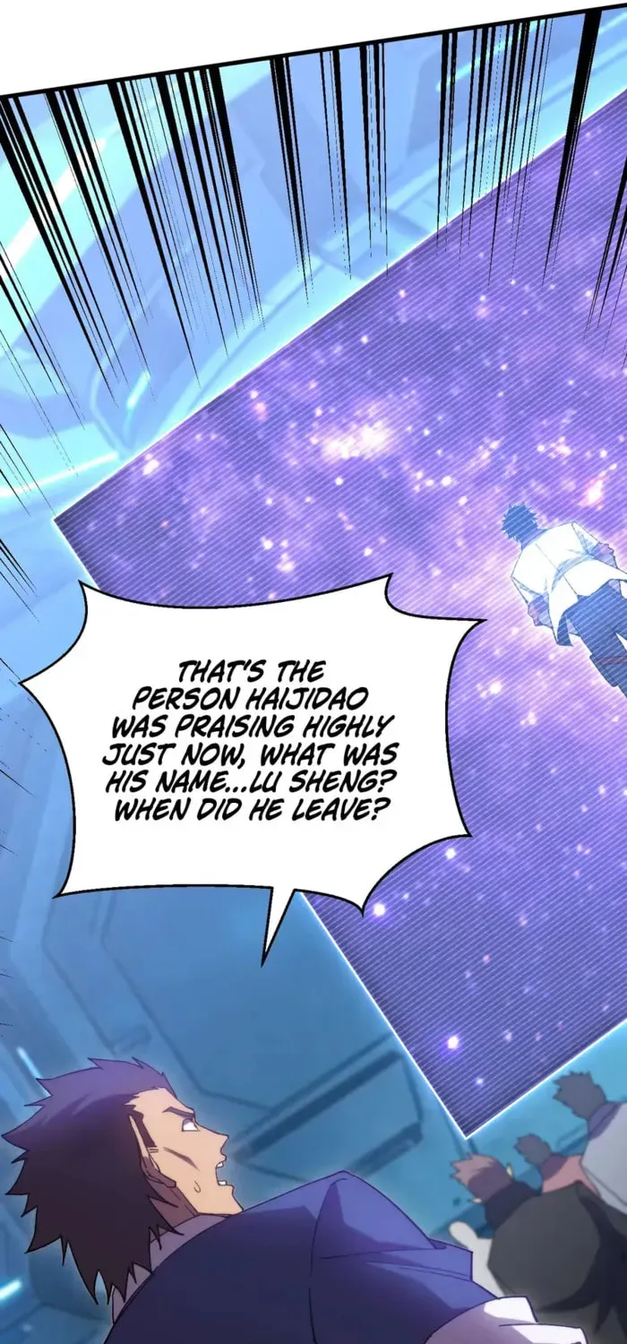 Read Log Into The Future chapter 325 image 23 on Lezhin