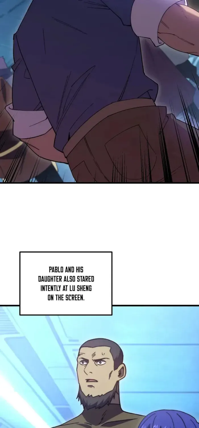 Read Log Into The Future chapter 325 image 24 on Lezhin