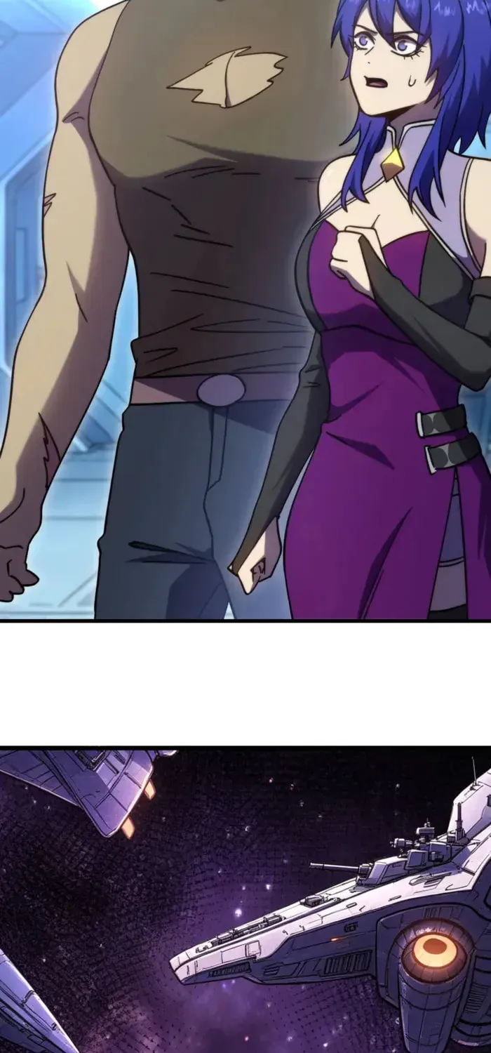 Read Log Into The Future chapter 325 image 25 on Lezhin