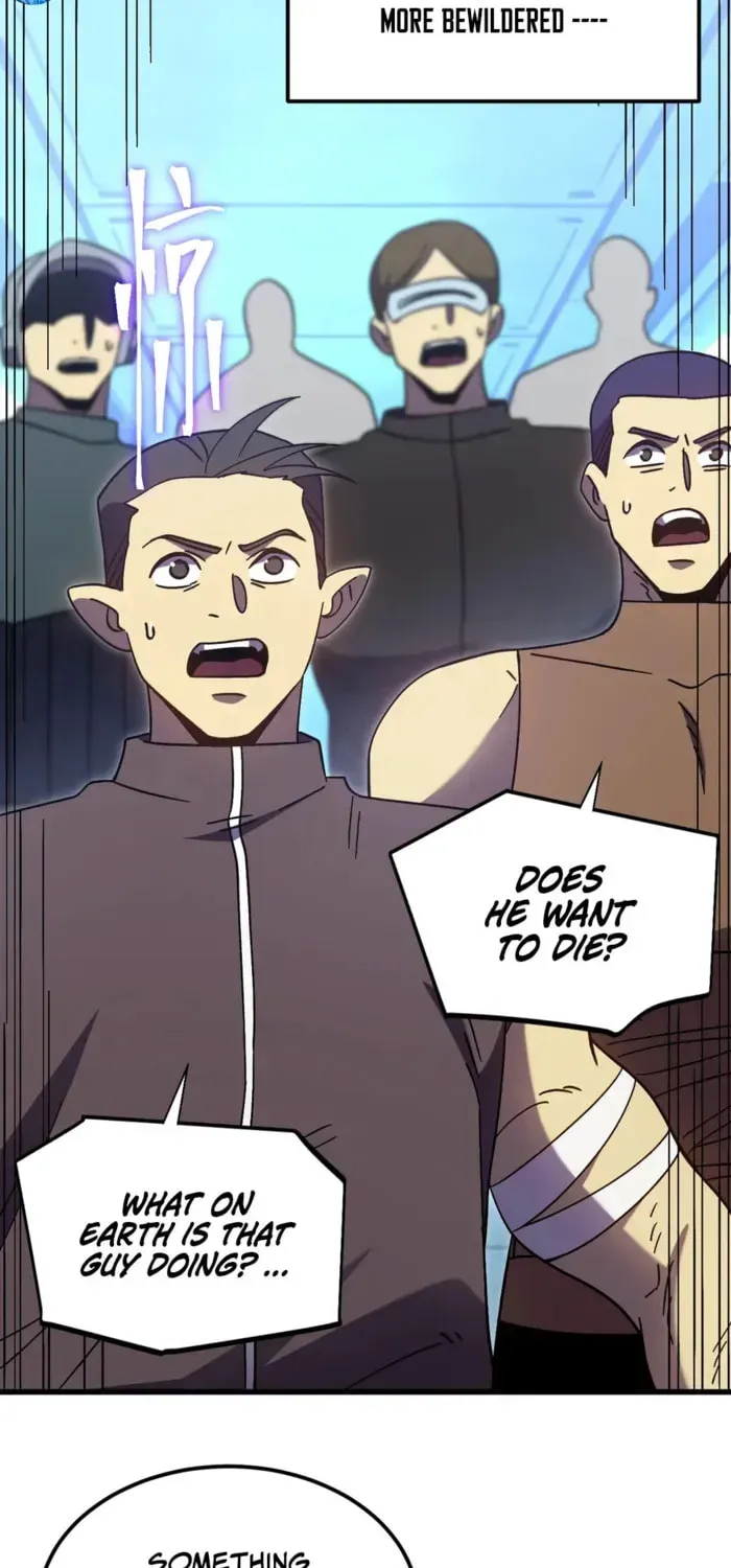 Read Log Into The Future chapter 325 image 27 on Lezhin
