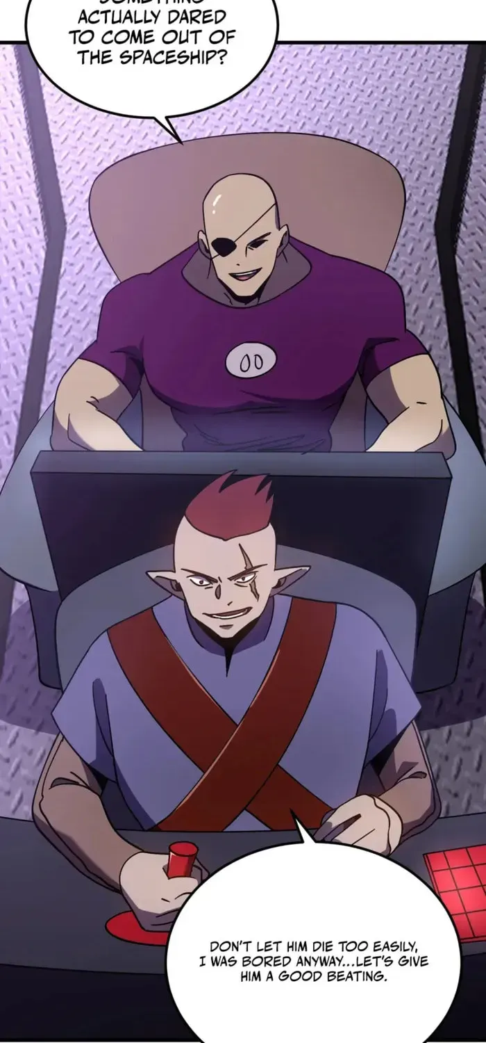 Read Log Into The Future chapter 325 image 28 on Lezhin