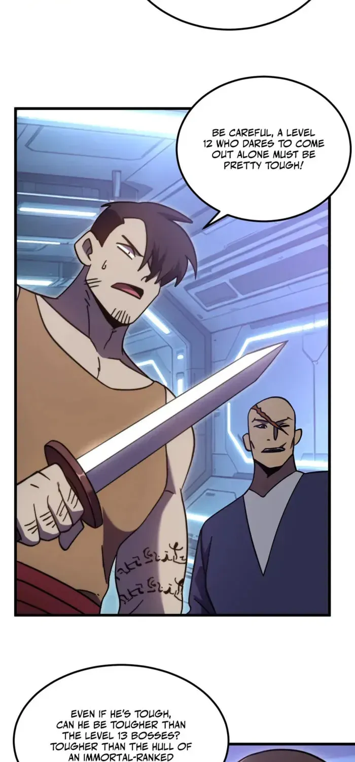 Read Log Into The Future chapter 325 image 29 on Lezhin