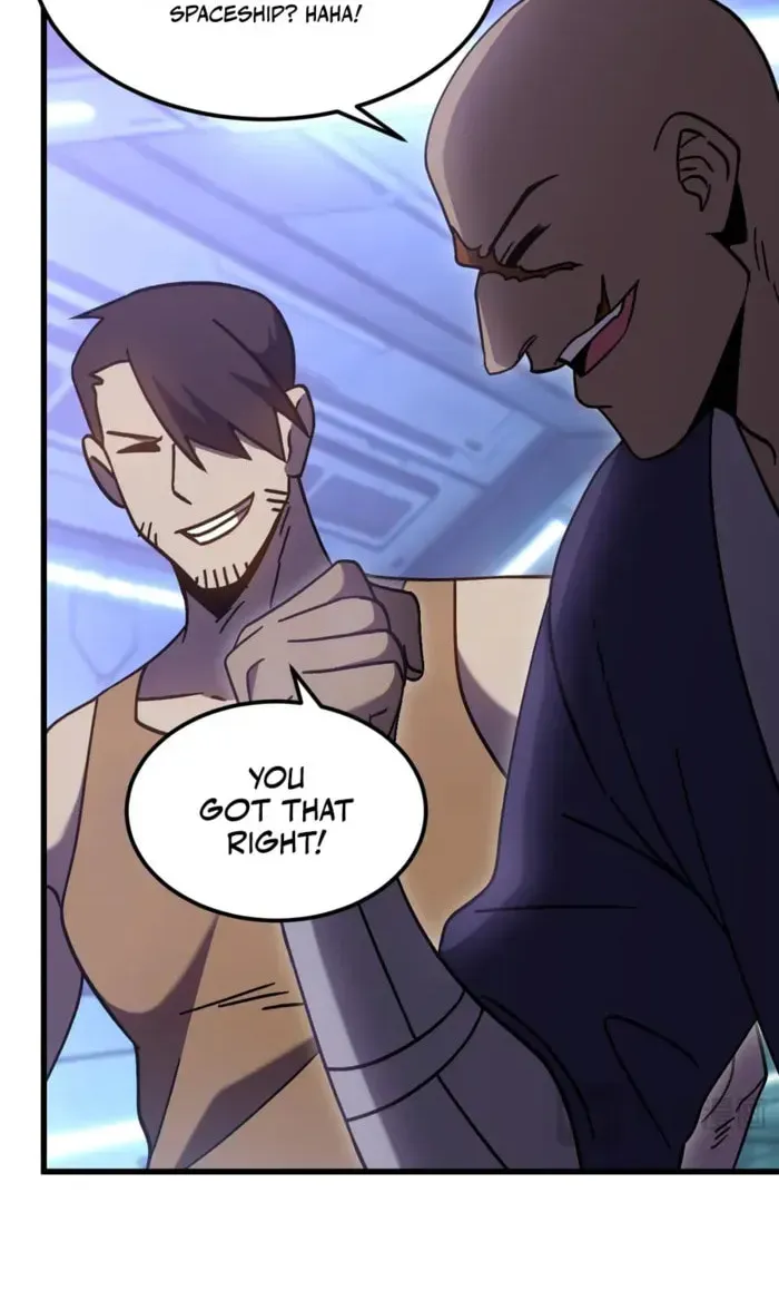 Read Log Into The Future chapter 325 image 30 on Lezhin
