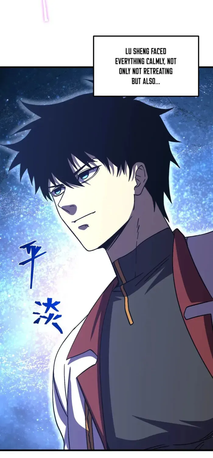 Read Log Into The Future chapter 325 image 32 on Lezhin