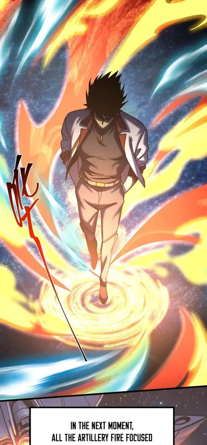Read Log Into The Future chapter 325 image 34 on Lezhin