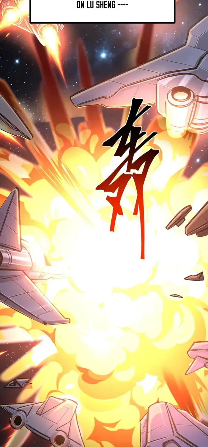Read Log Into The Future chapter 325 image 35 on Lezhin