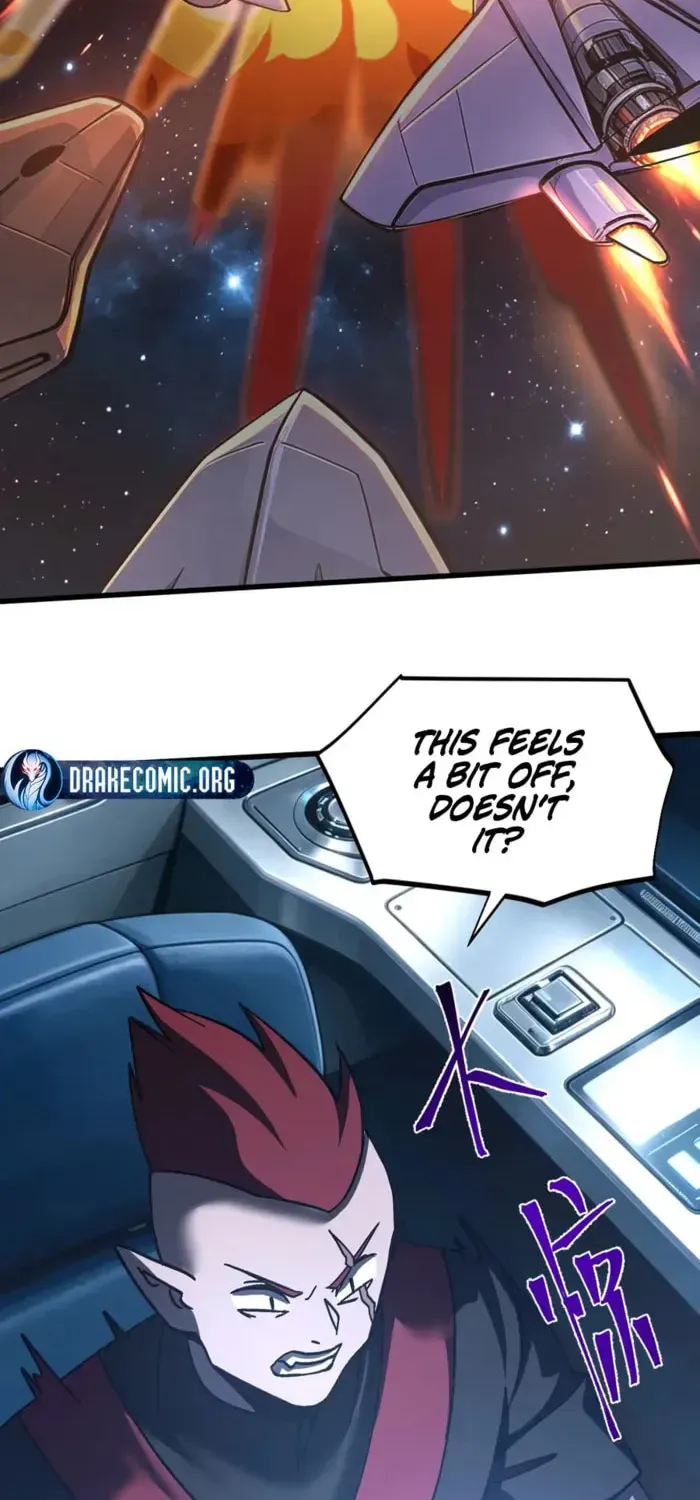 Read Log Into The Future chapter 325 image 36 on Lezhin