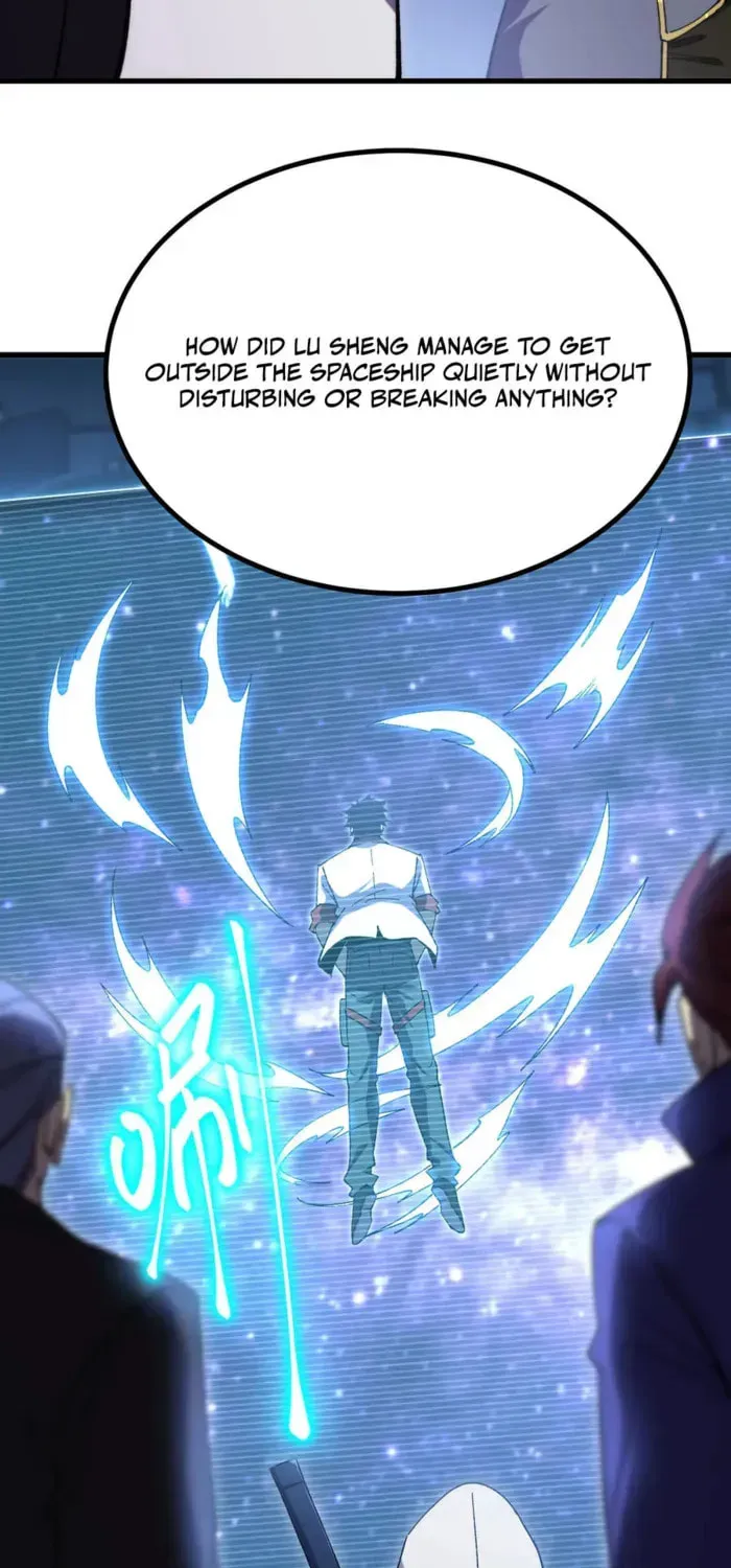 Read Log Into The Future chapter 325 image 4 on Lezhin