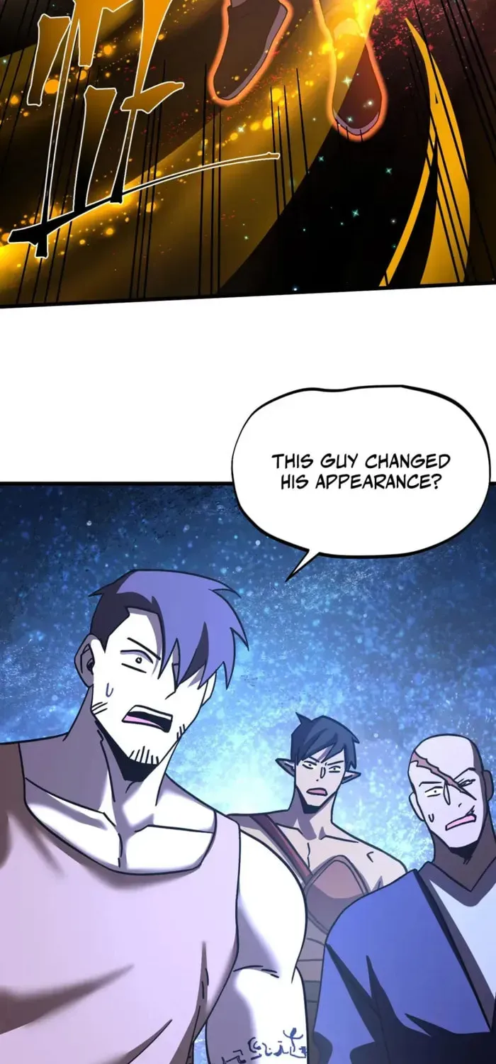 Read Log Into The Future chapter 325 image 40 on Lezhin