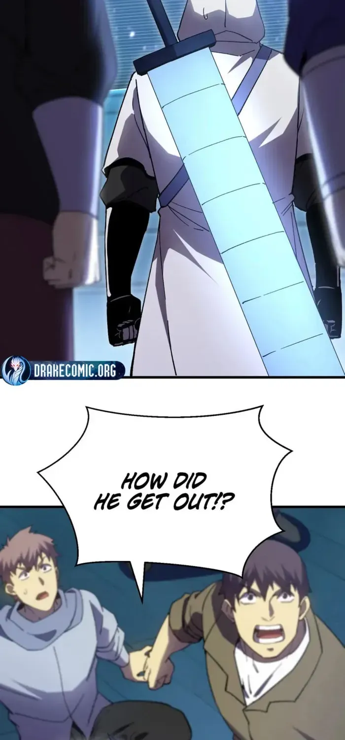 Read Log Into The Future chapter 325 image 5 on Lezhin