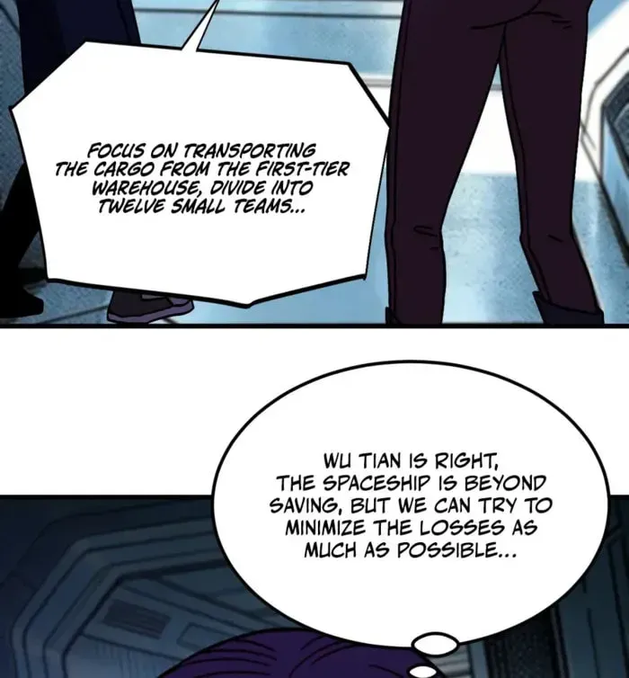 Read Log Into The Future chapter 325 image 54 on Lezhin