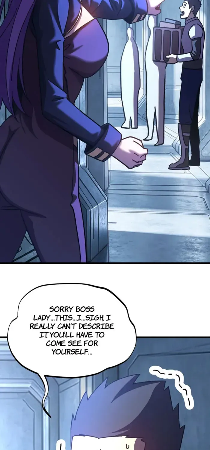 Read Log Into The Future chapter 325 image 57 on Lezhin
