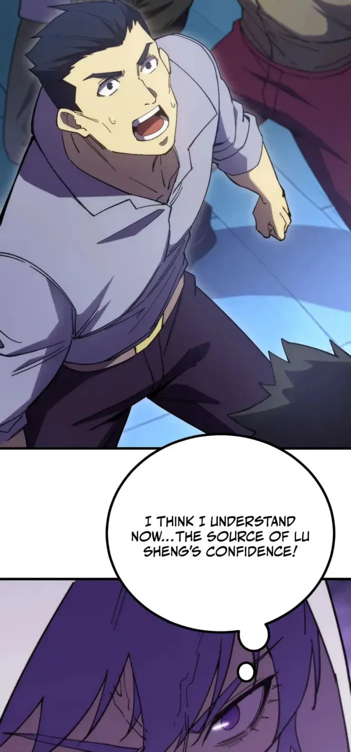 Read Log Into The Future chapter 325 image 6 on Lezhin