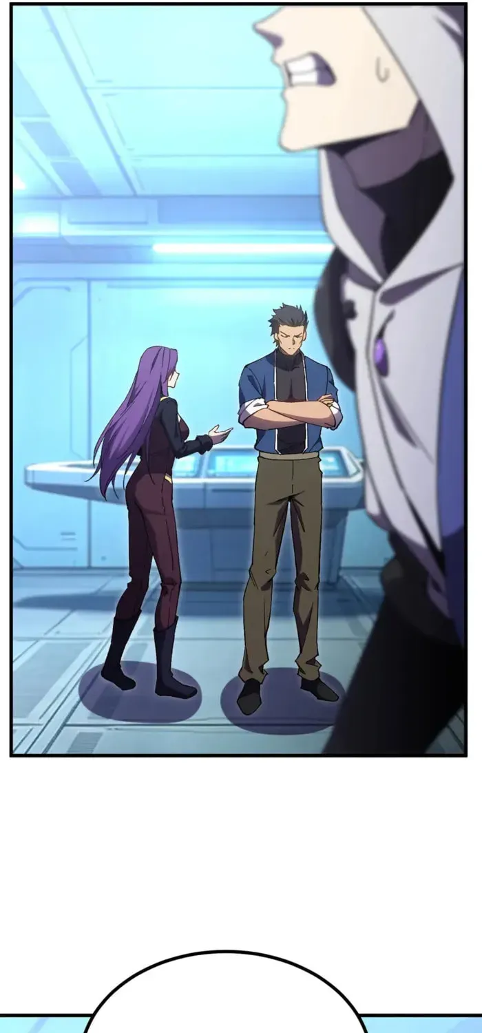 Read Log Into The Future chapter 325 image 8 on Lezhin