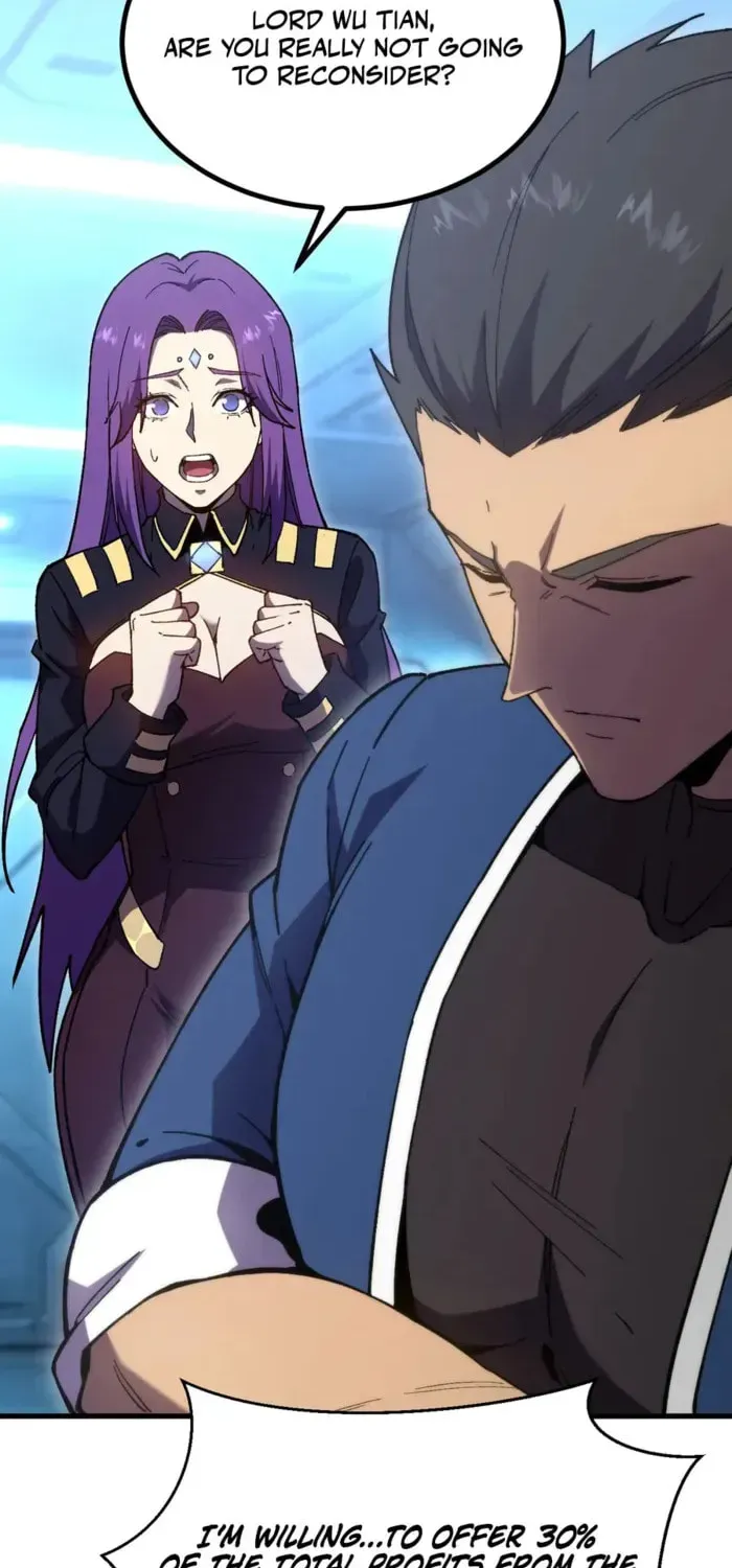 Read Log Into The Future chapter 325 image 9 on Lezhin