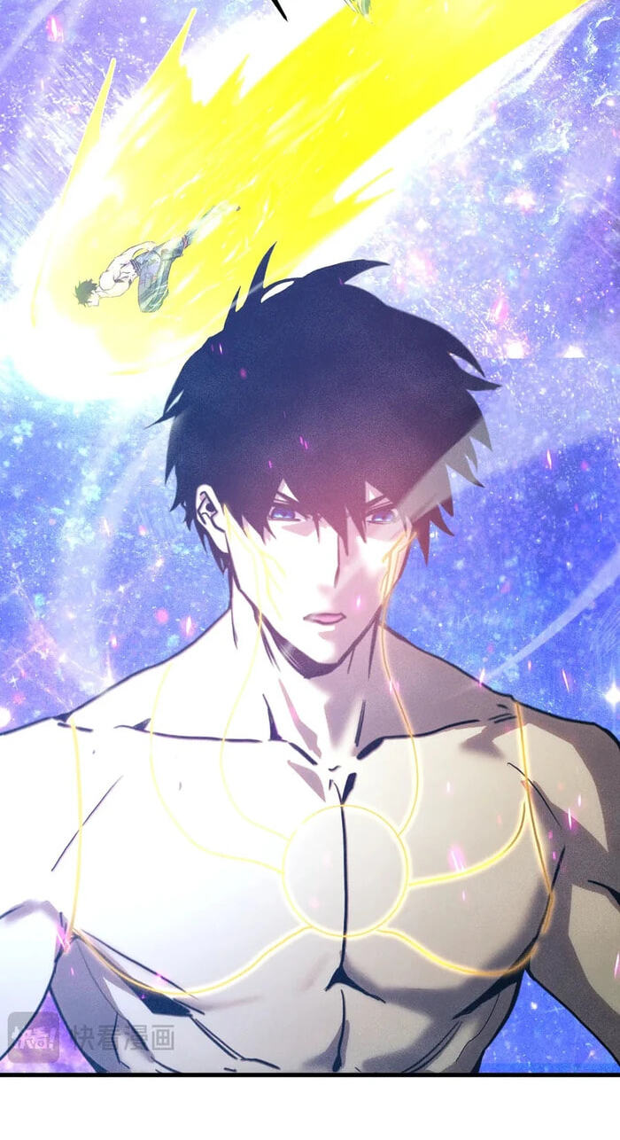 Read Log Into The Future chapter 327 image 12 on Lezhin
