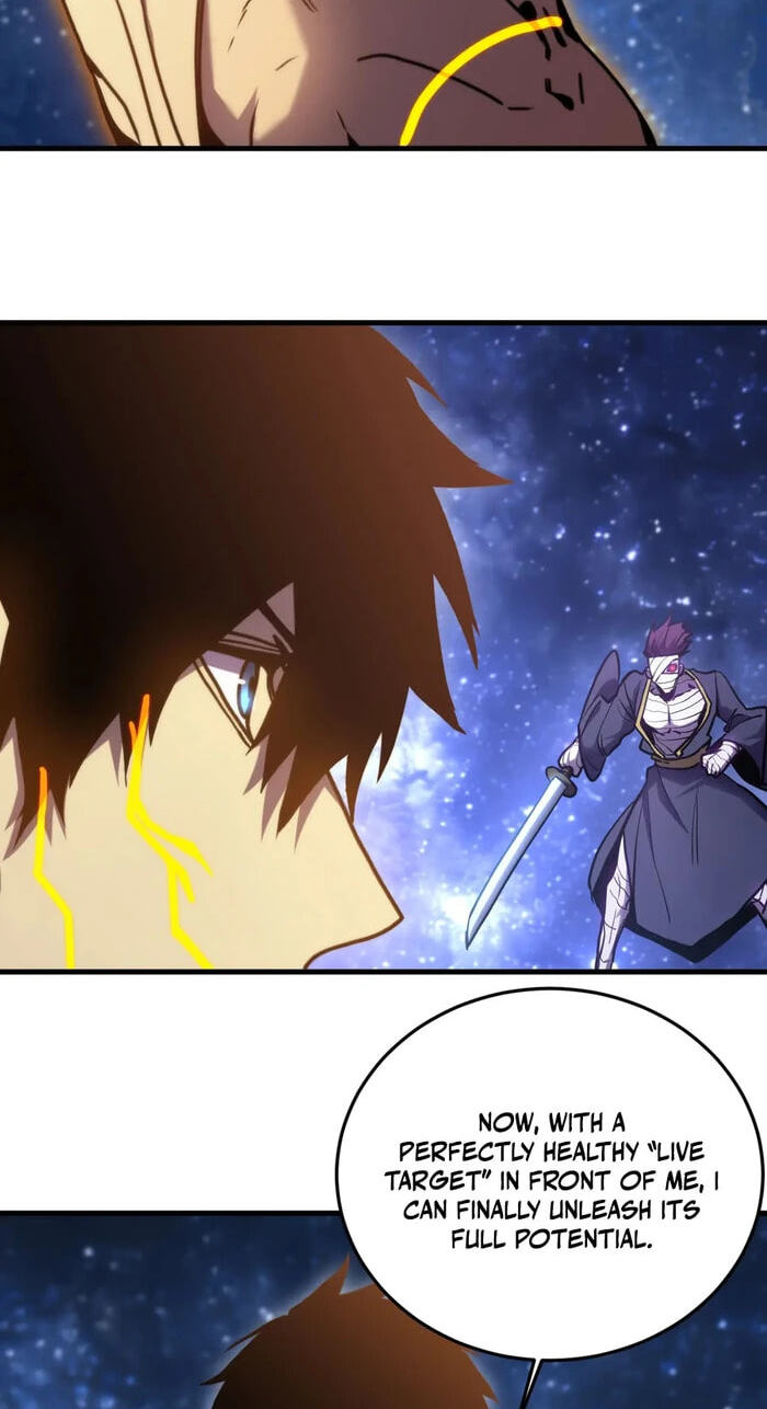 Read Log Into The Future chapter 327 image 20 on Lezhin