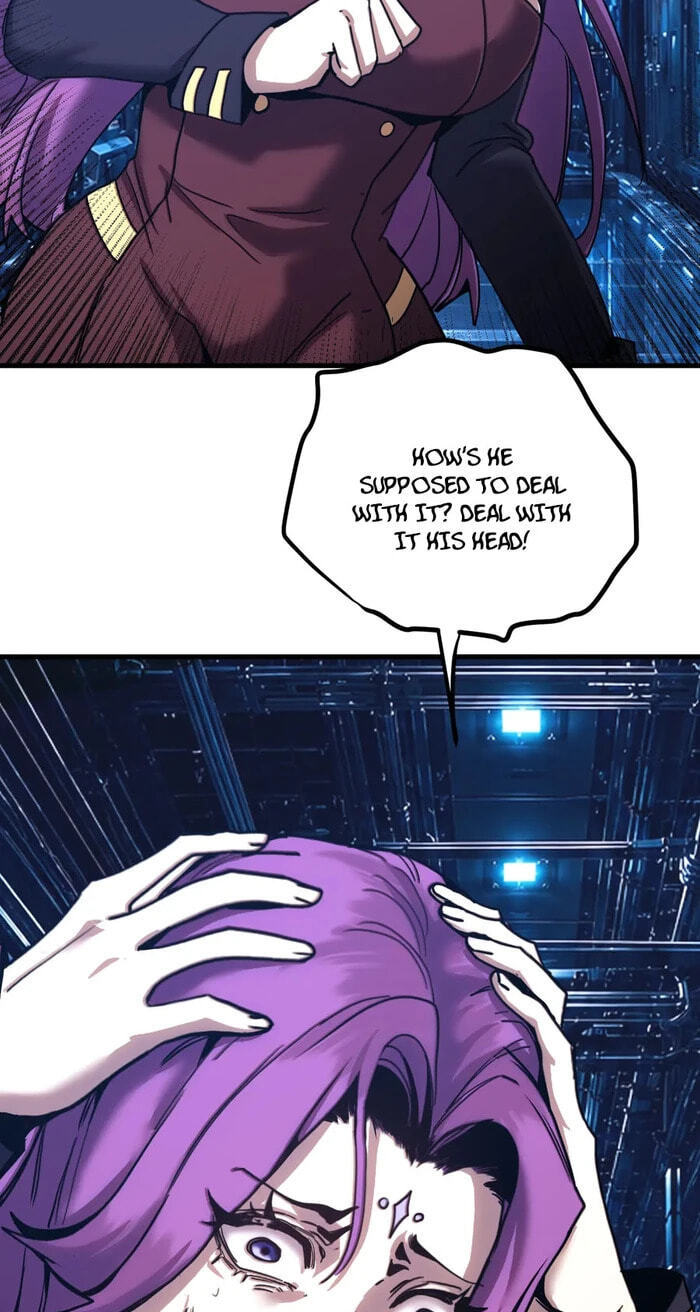 Read Log Into The Future chapter 327 image 3 on Lezhin