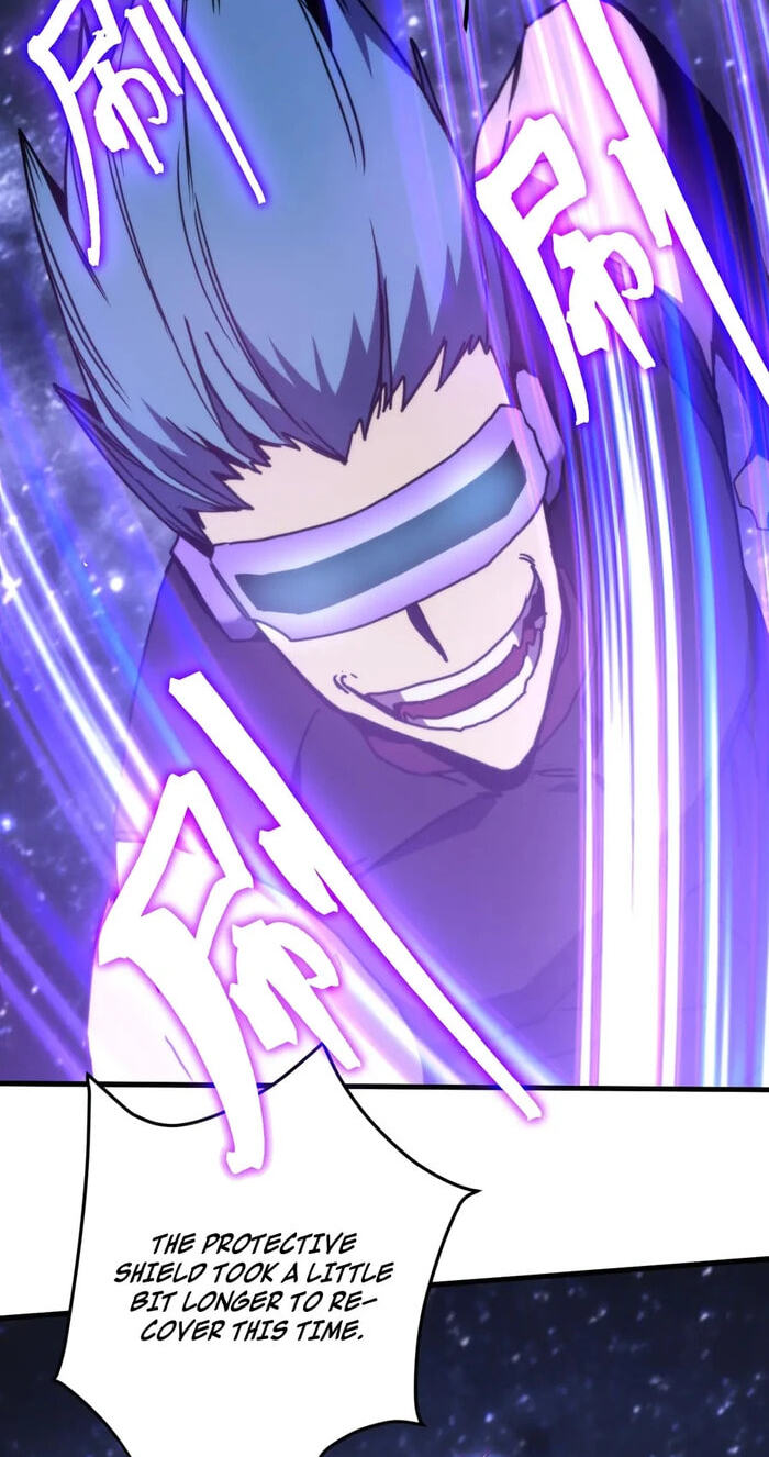 Read Log Into The Future chapter 327 image 32 on Lezhin