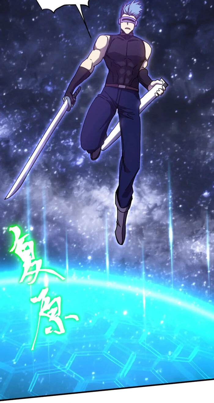 Read Log Into The Future chapter 327 image 33 on Lezhin