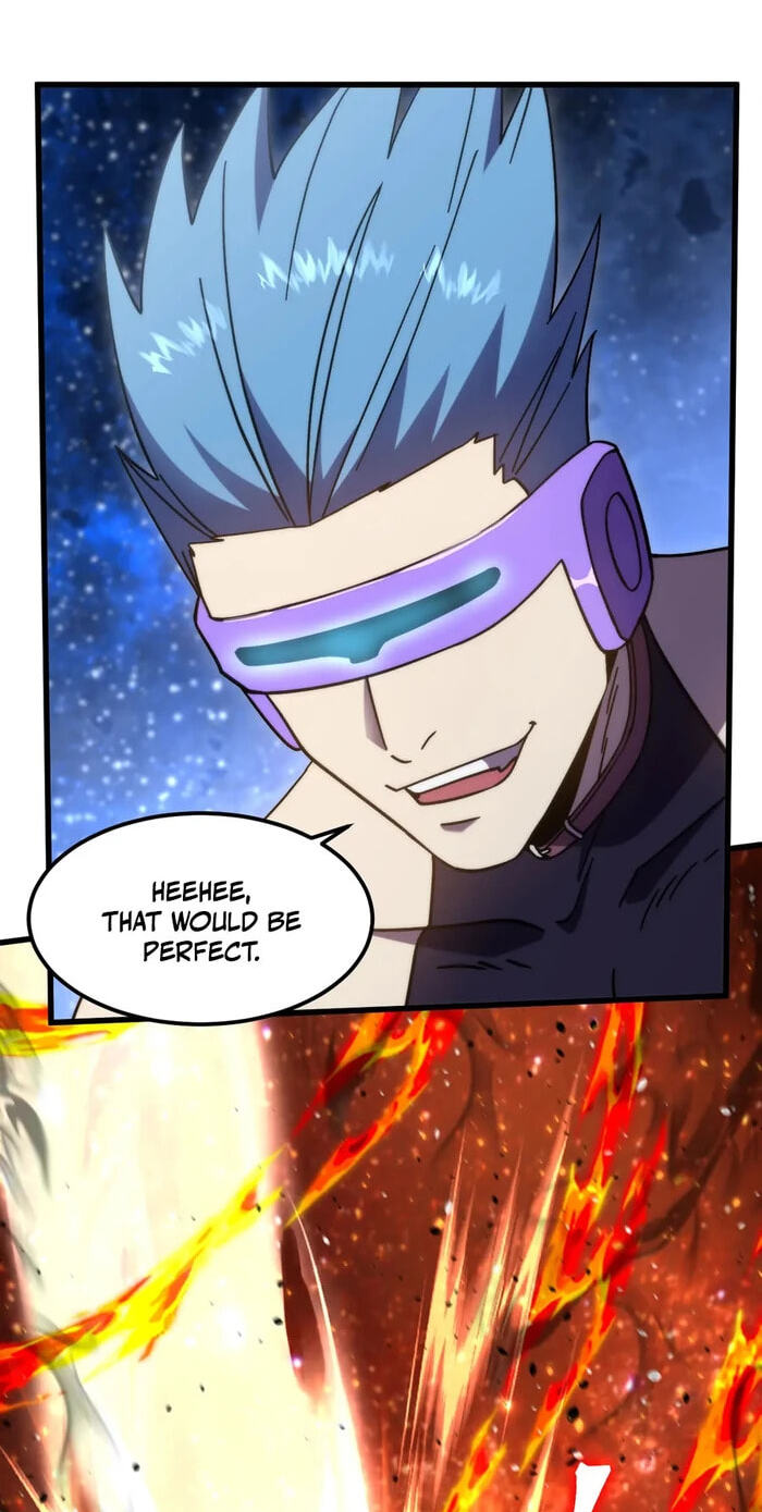 Read Log Into The Future chapter 327 image 37 on Lezhin