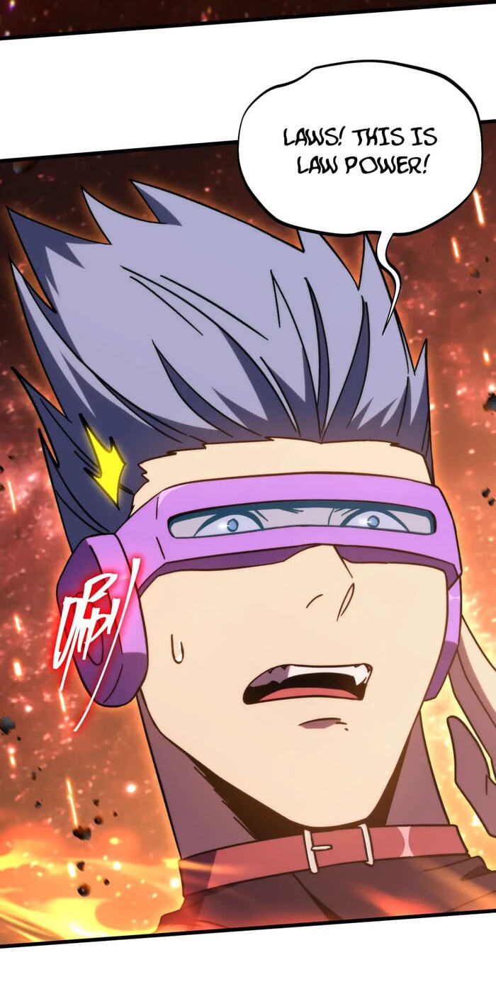 Read Log Into The Future chapter 327 image 39 on Lezhin