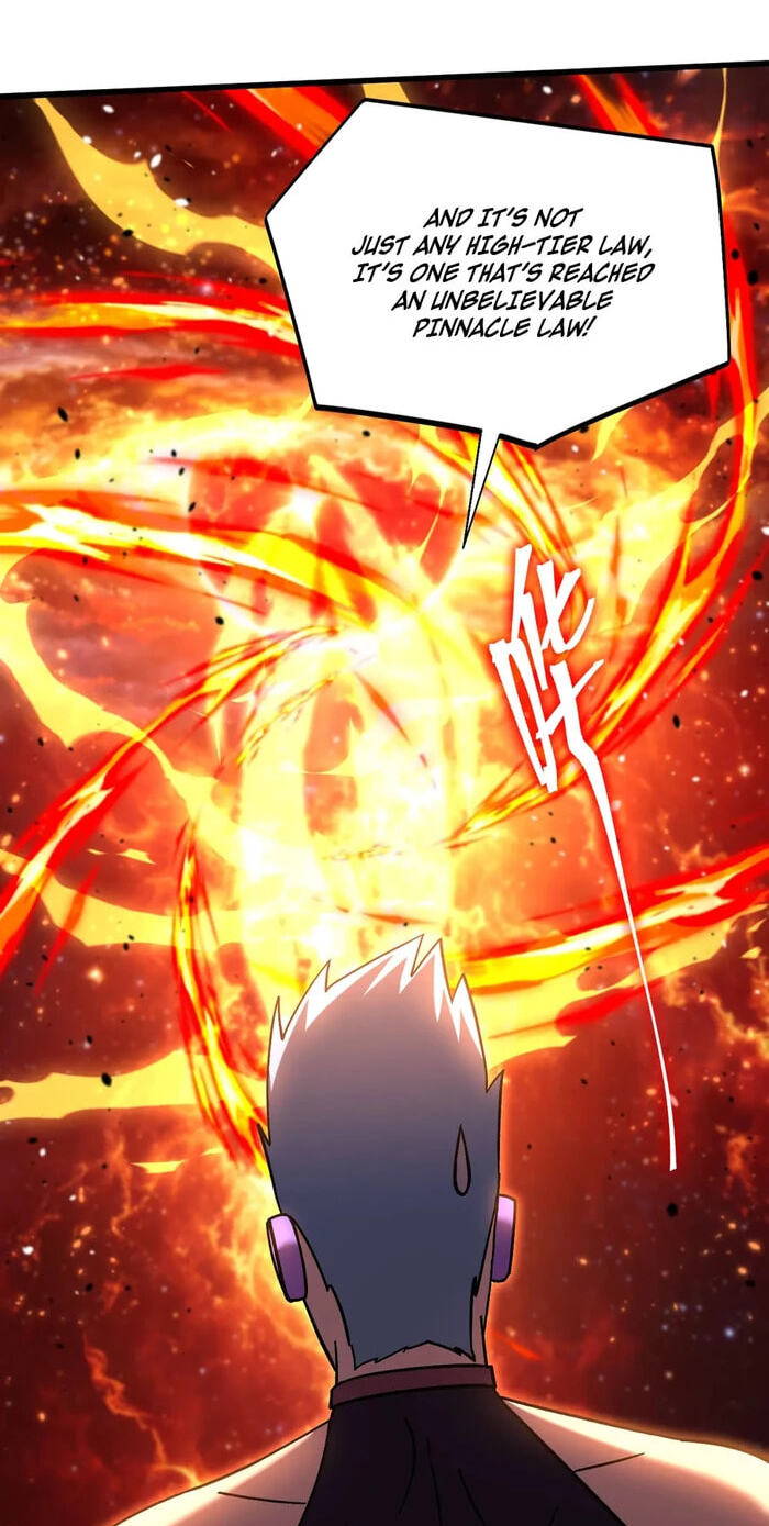 Read Log Into The Future chapter 327 image 40 on Lezhin