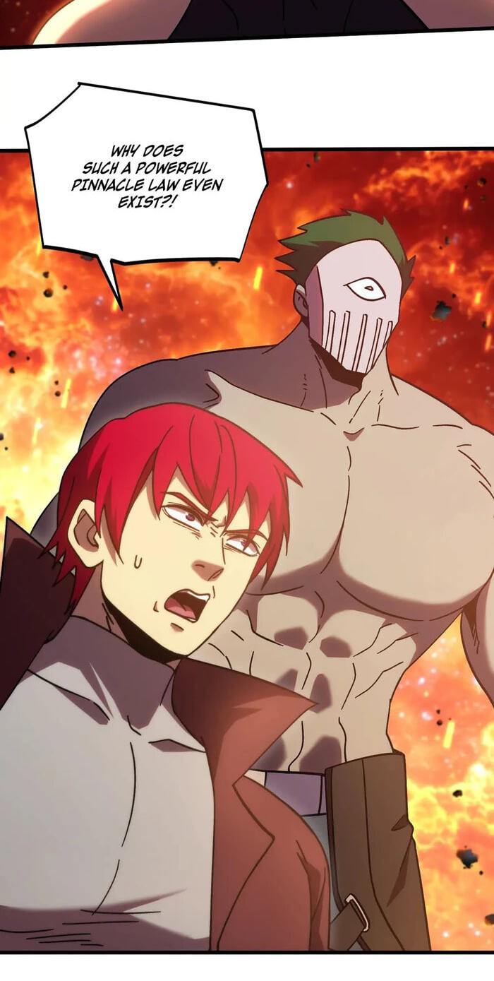 Read Log Into The Future chapter 327 image 41 on Lezhin