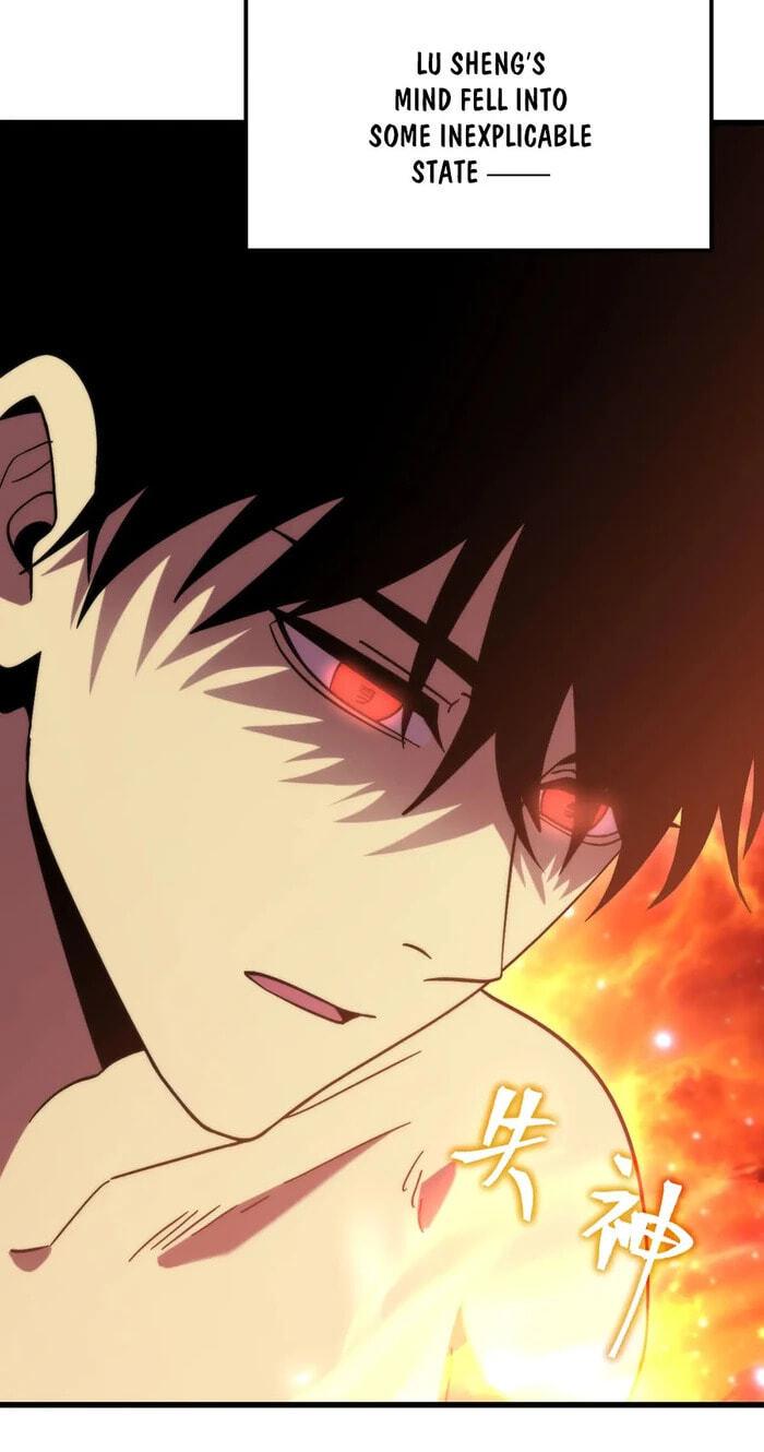 Read Log Into The Future chapter 327 image 49 on Lezhin