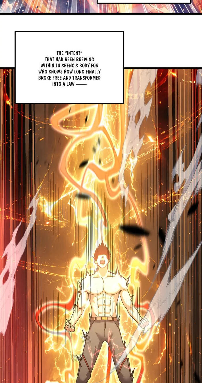 Read Log Into The Future chapter 327 image 52 on Lezhin