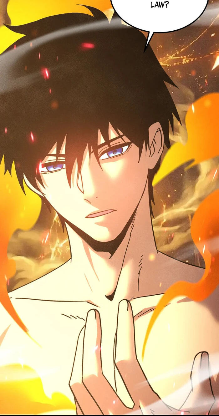 Read Log Into The Future chapter 327 image 55 on Lezhin