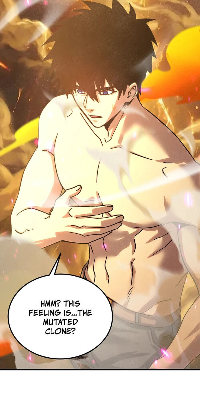 Read Log Into The Future chapter 327 image 58 on Lezhin