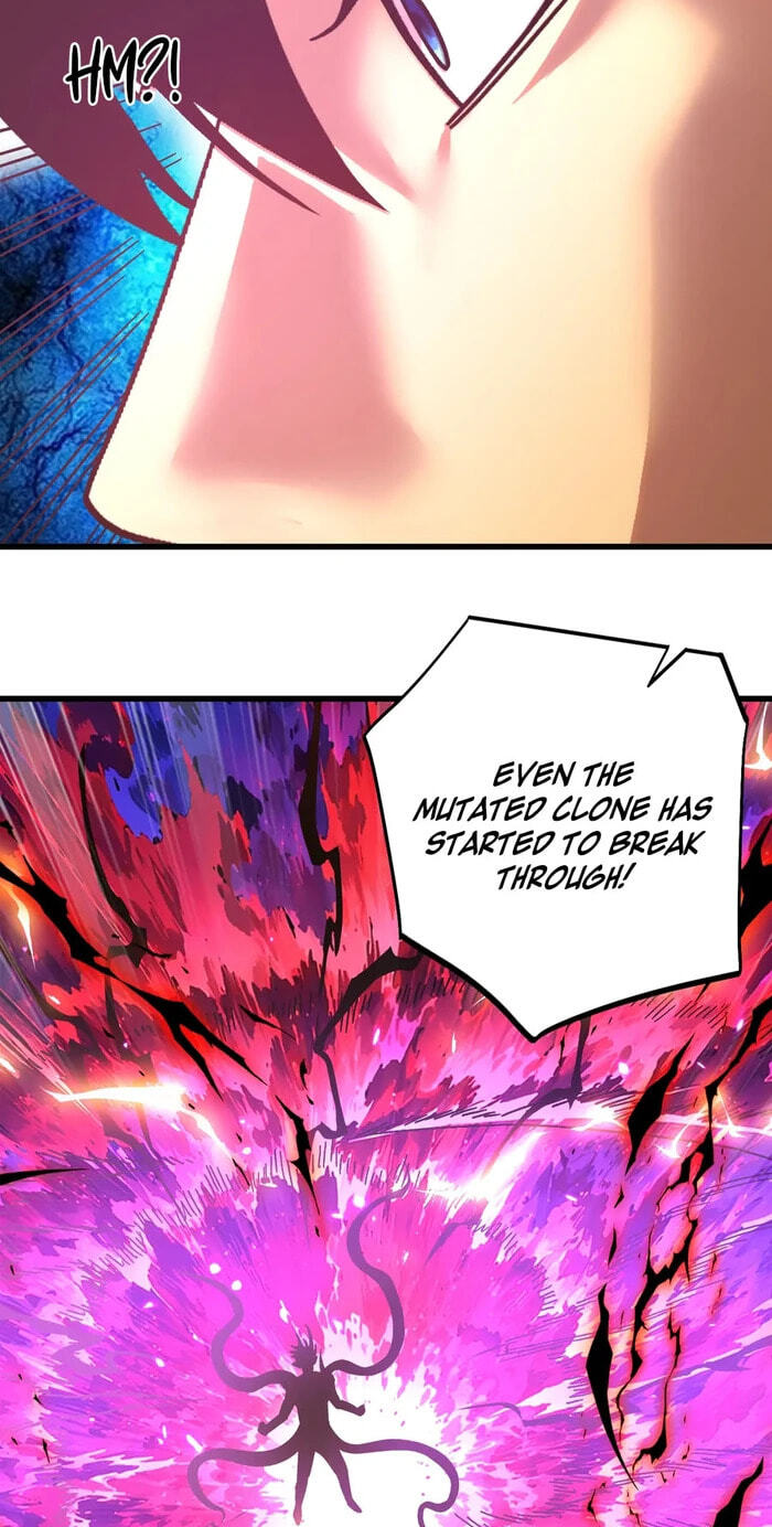 Read Log Into The Future chapter 327 image 60 on Lezhin