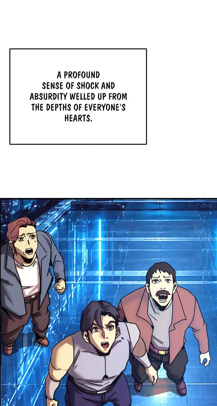 Read Log Into The Future chapter 327 image 7 on Lezhin