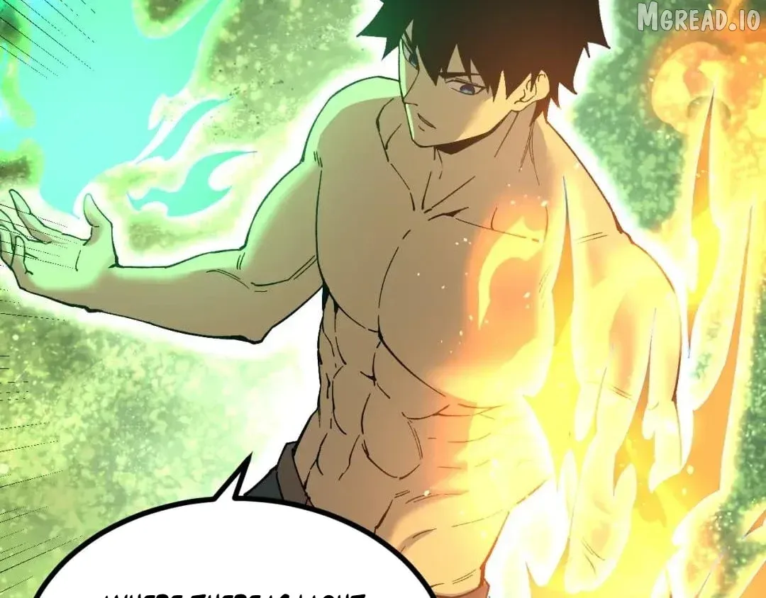Read Log Into The Future chapter 328 image 11 on Lezhin