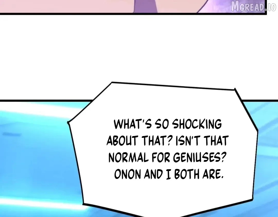 Read Log Into The Future chapter 328 image 128 on Lezhin