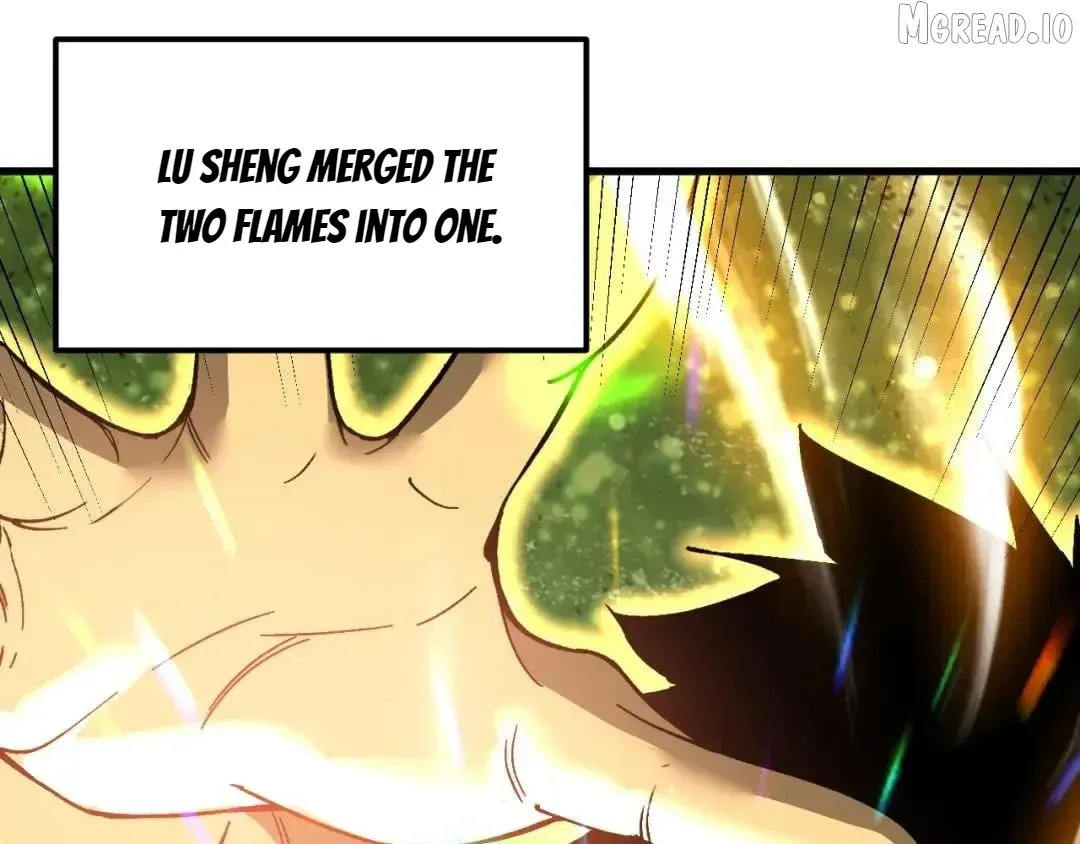 Read Log Into The Future chapter 328 image 13 on Lezhin