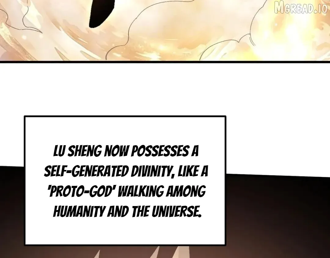 Read Log Into The Future chapter 328 image 32 on Lezhin