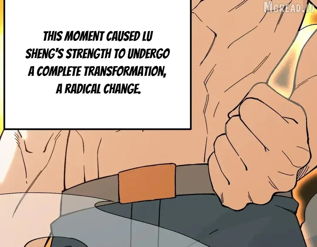 Read Log Into The Future chapter 328 image 38 on Lezhin