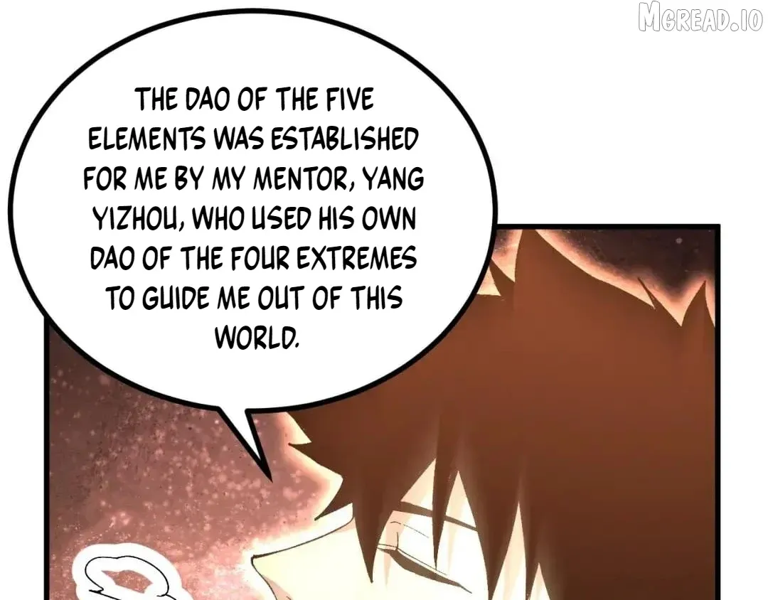 Read Log Into The Future chapter 328 image 40 on Lezhin