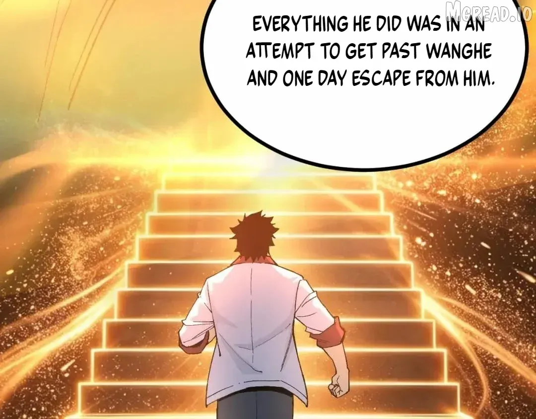 Read Log Into The Future chapter 328 image 49 on Lezhin
