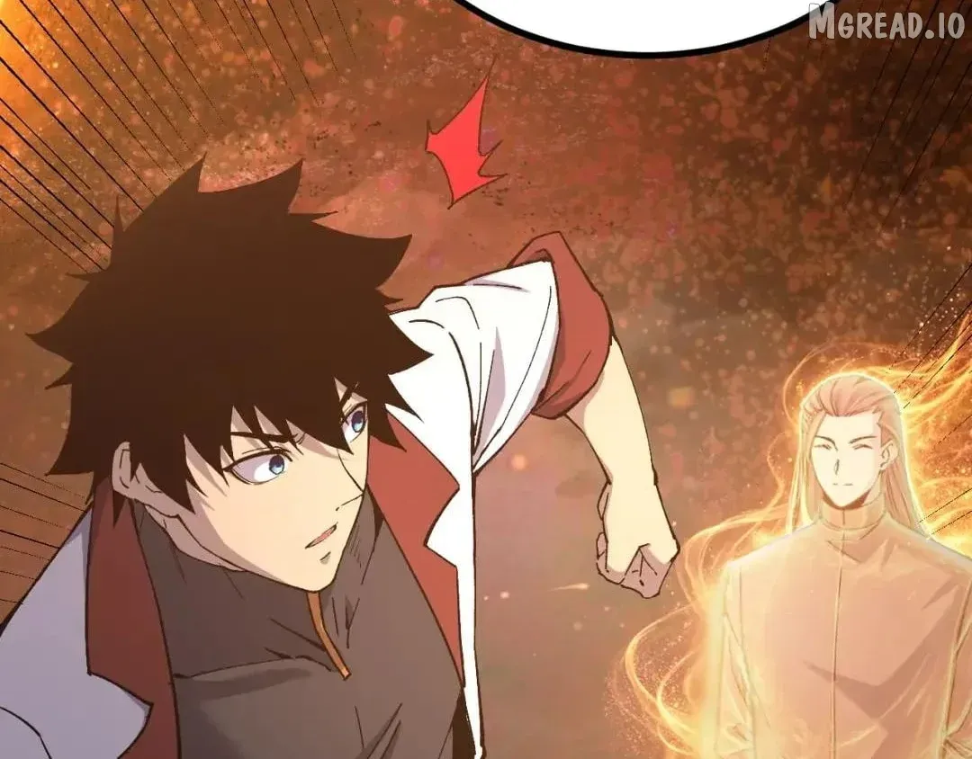 Read Log Into The Future chapter 328 image 55 on Lezhin