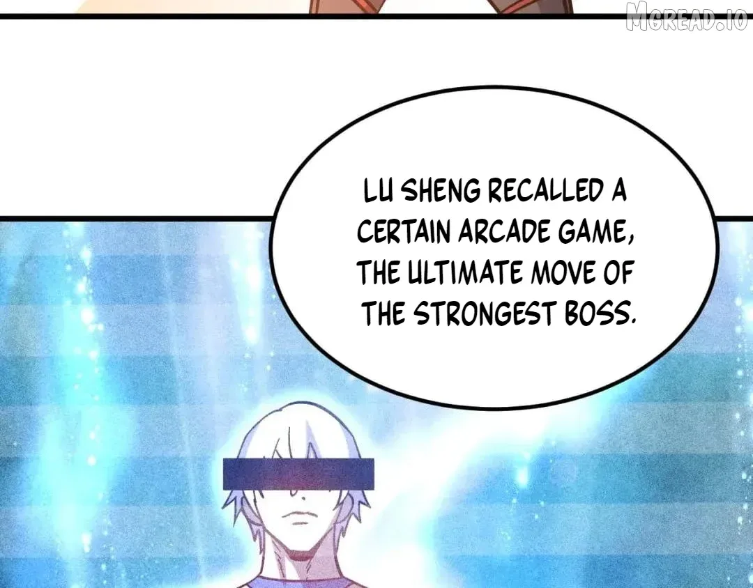 Read Log Into The Future chapter 328 image 74 on Lezhin