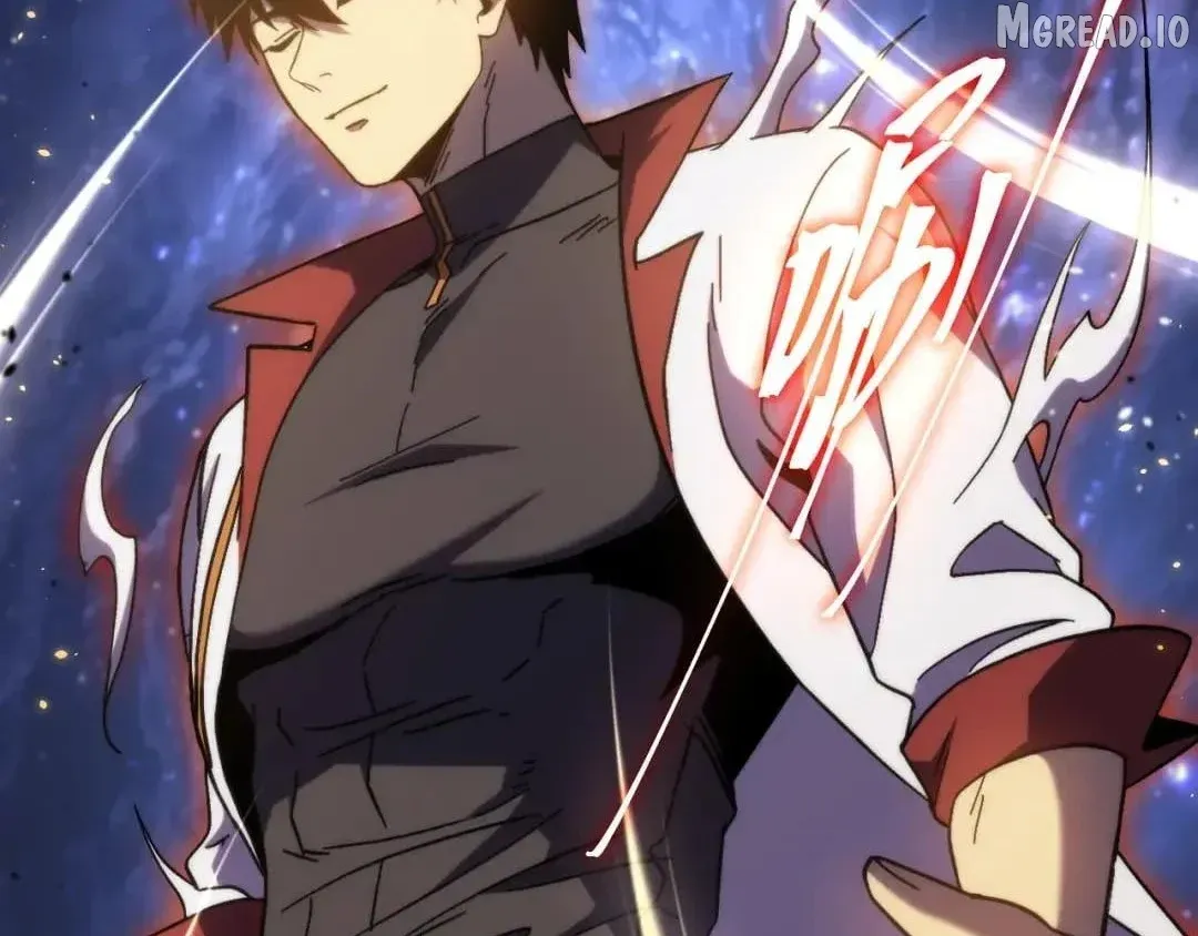 Read Log Into The Future chapter 328 image 83 on Lezhin