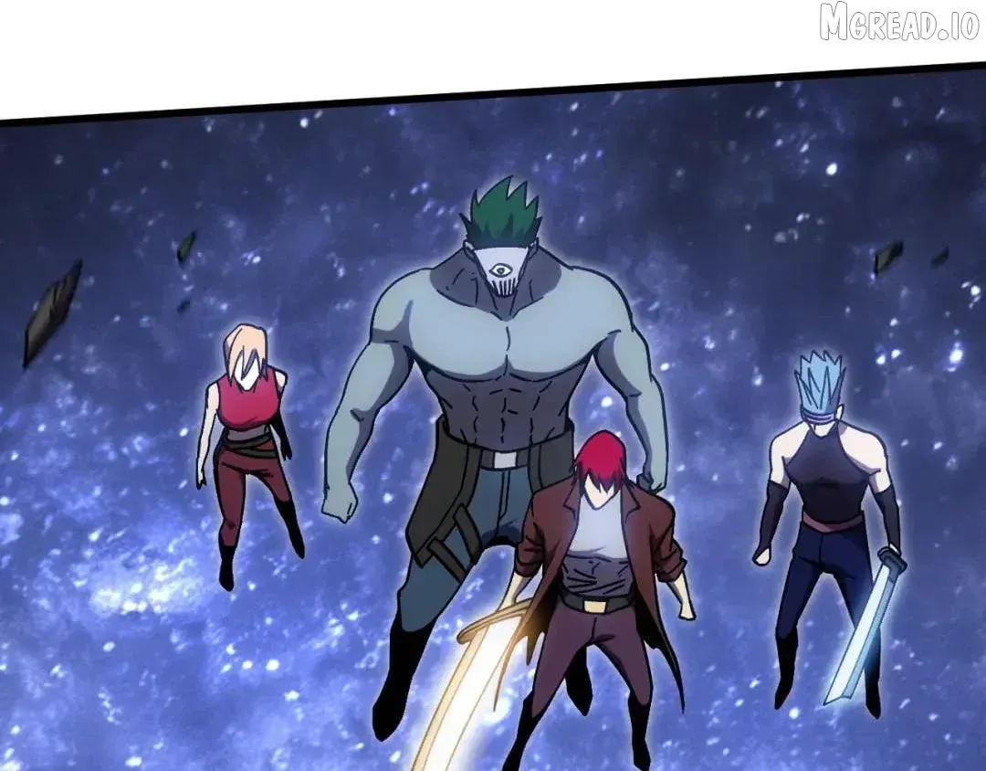 Read Log Into The Future chapter 328 image 89 on Lezhin