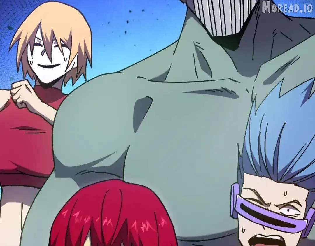 Read Log Into The Future chapter 328 image 92 on Lezhin
