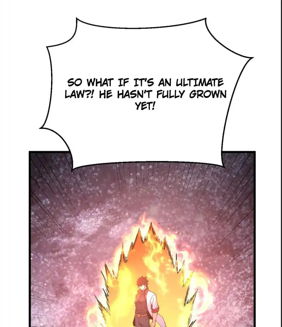 Read Log Into The Future chapter 329 image 10 on Lezhin