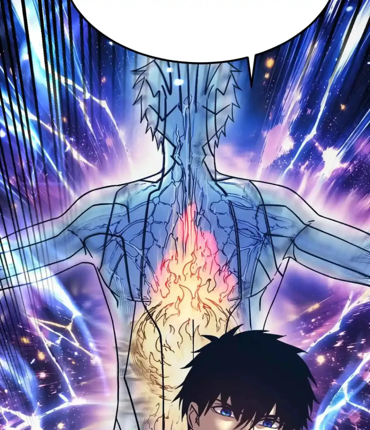 Read Log Into The Future chapter 329 image 100 on Lezhin